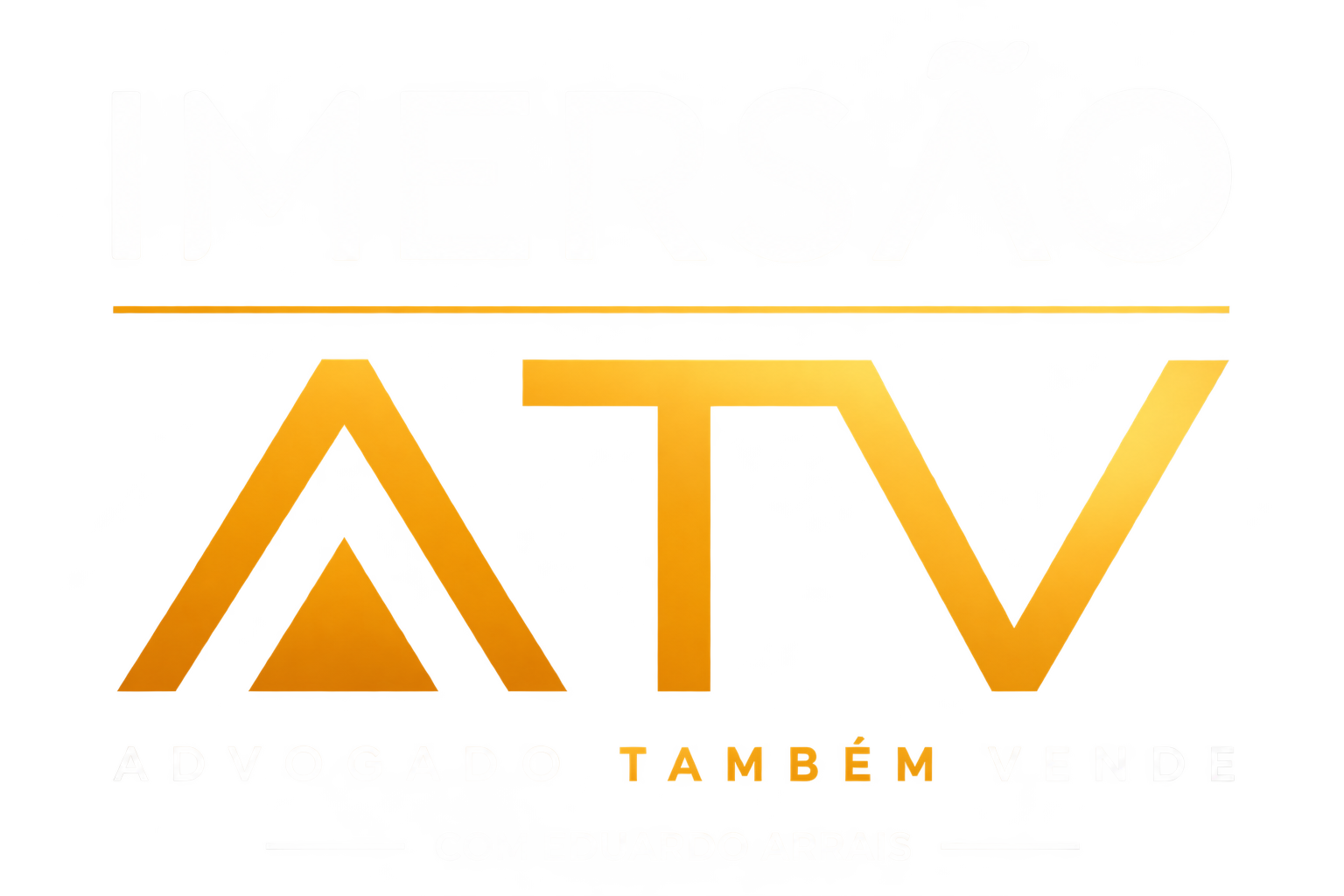 Logotipo da Imersão ATV
